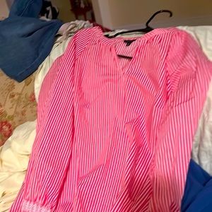 Talbots shirt